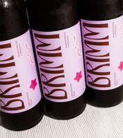 BRIMM Cold Brew Concentrate