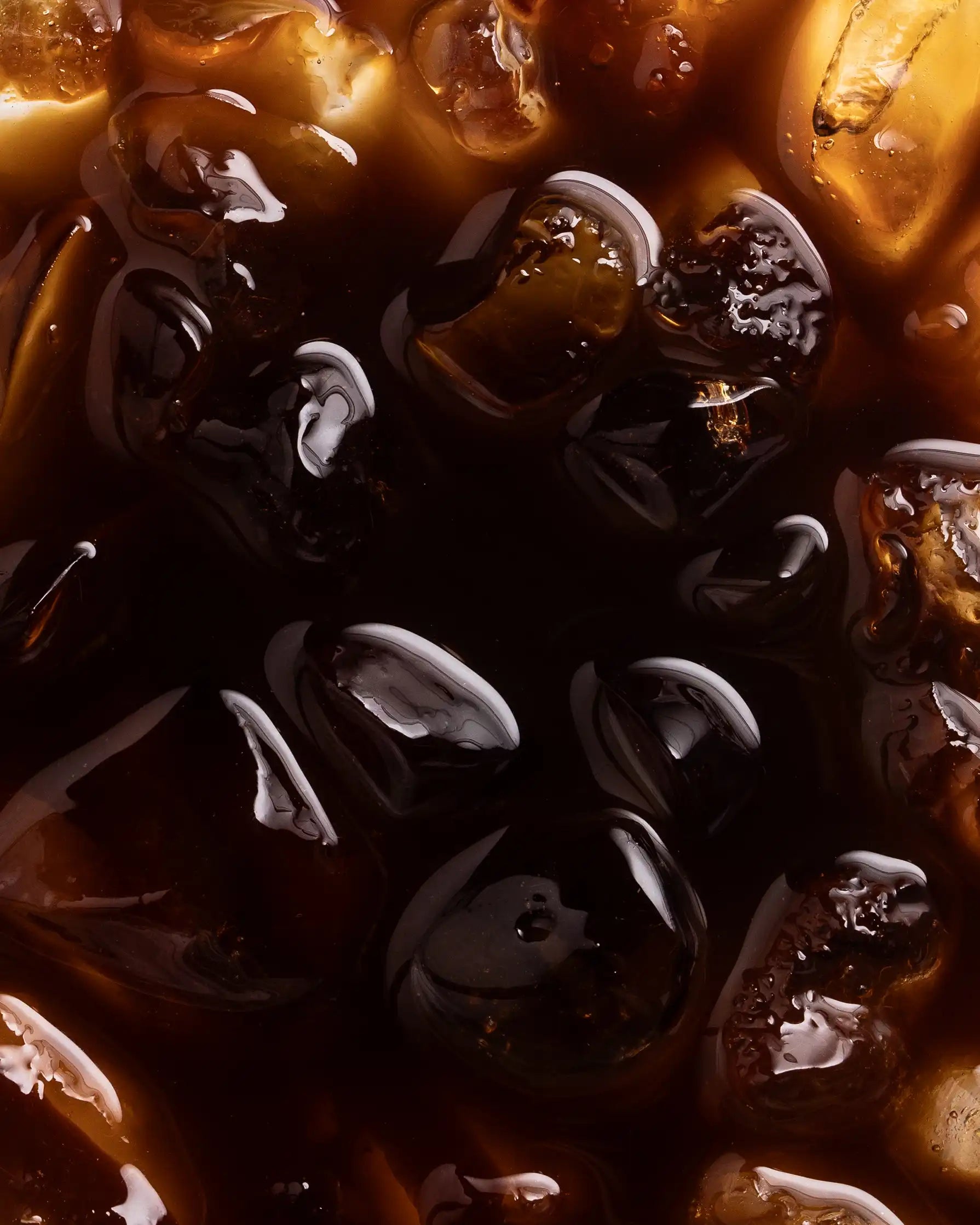 BRIMM Cold Brew Concentrate