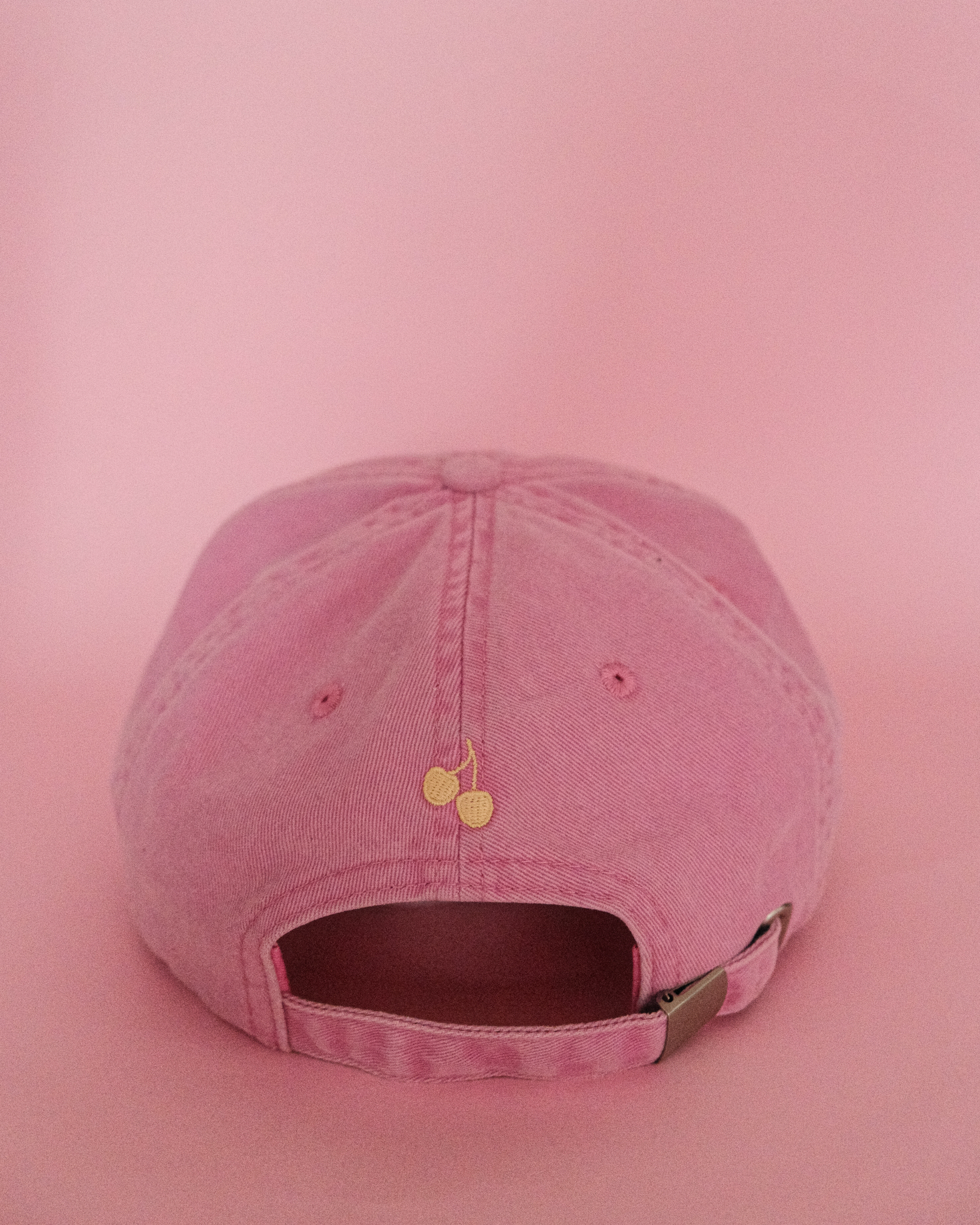 Sweet Like Cherry Ripe Cap