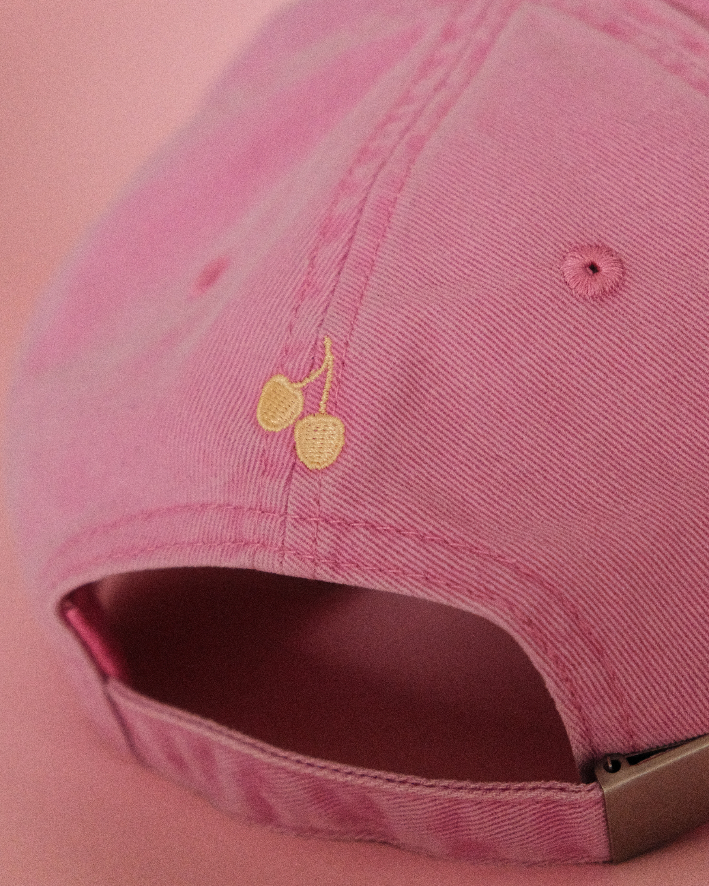 Sweet Like Cherry Ripe Cap