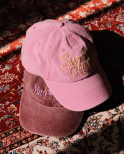 Sweet Like Cherry Ripe Cap