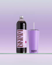 BUNDLE - Coffee Concentrate & Insulated Tumbler