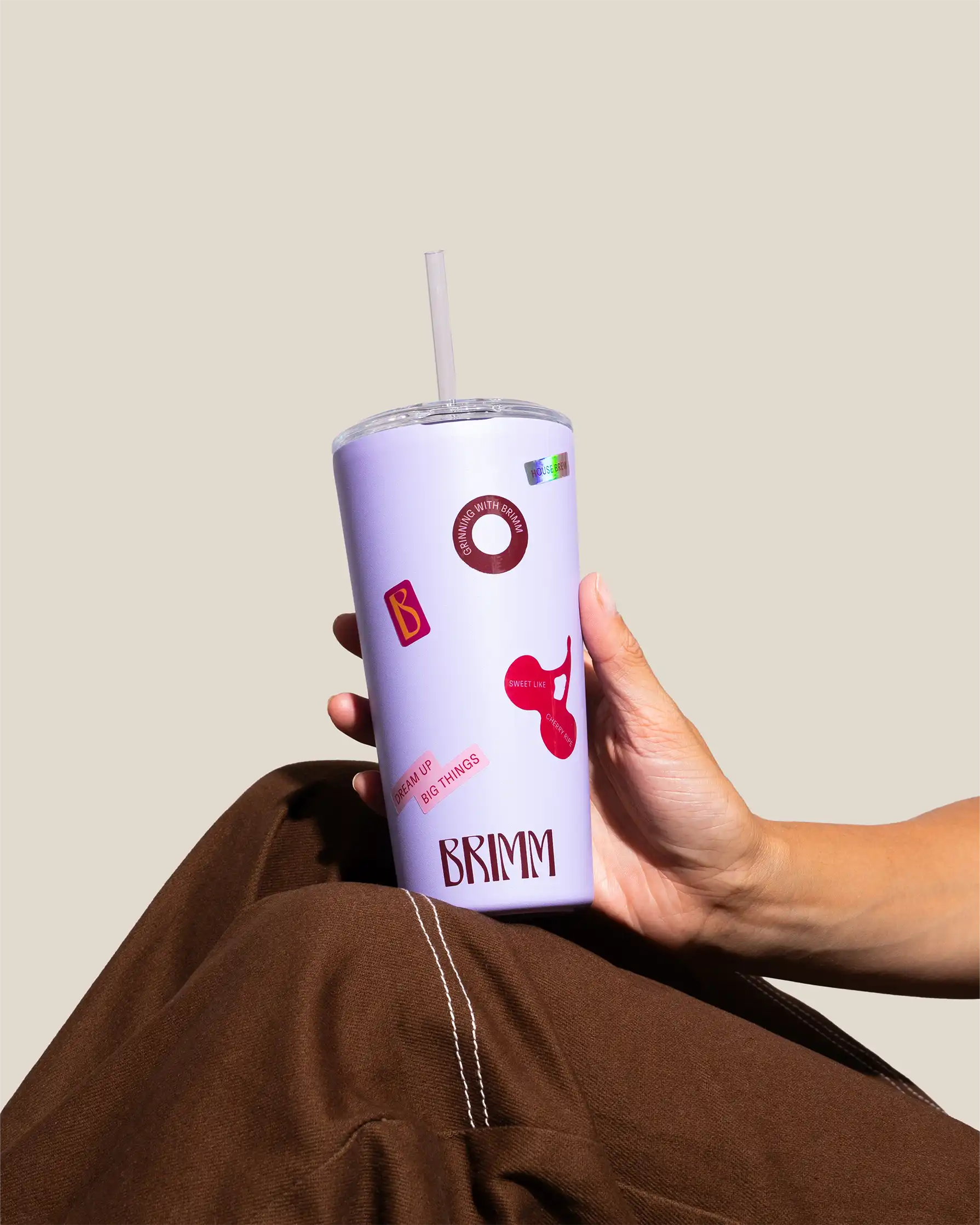 Lovely Lilac