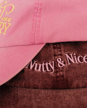 Sweet Like Cherry Ripe Cap